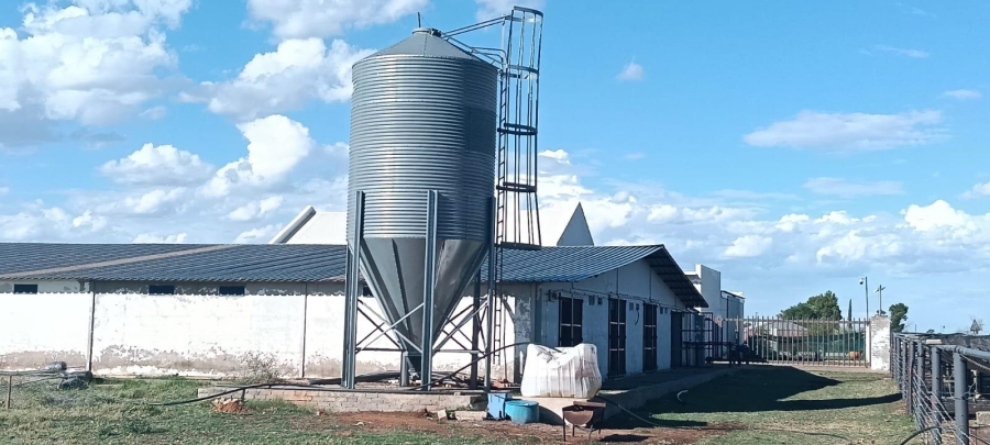 13 Bedroom Property for Sale in Bainsvlei Free State